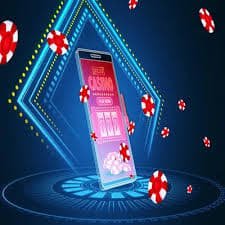 Philippine lottery draw game tickets and number selection board