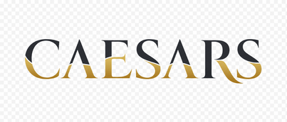 Caesars online gaming platform logo